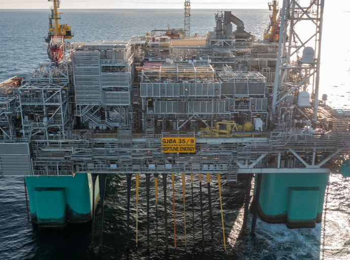 Neptune Energy Awarded Four New Licenses in the Norwegian North Sea